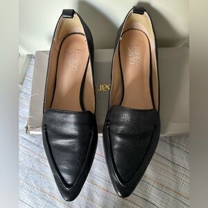 Franco Sarto flats - size 9.5
